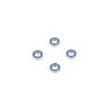 Rolamentos 6x10x3mm (4 un.)